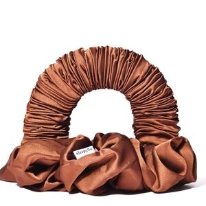 Sleepy Tie - Medium - Chai